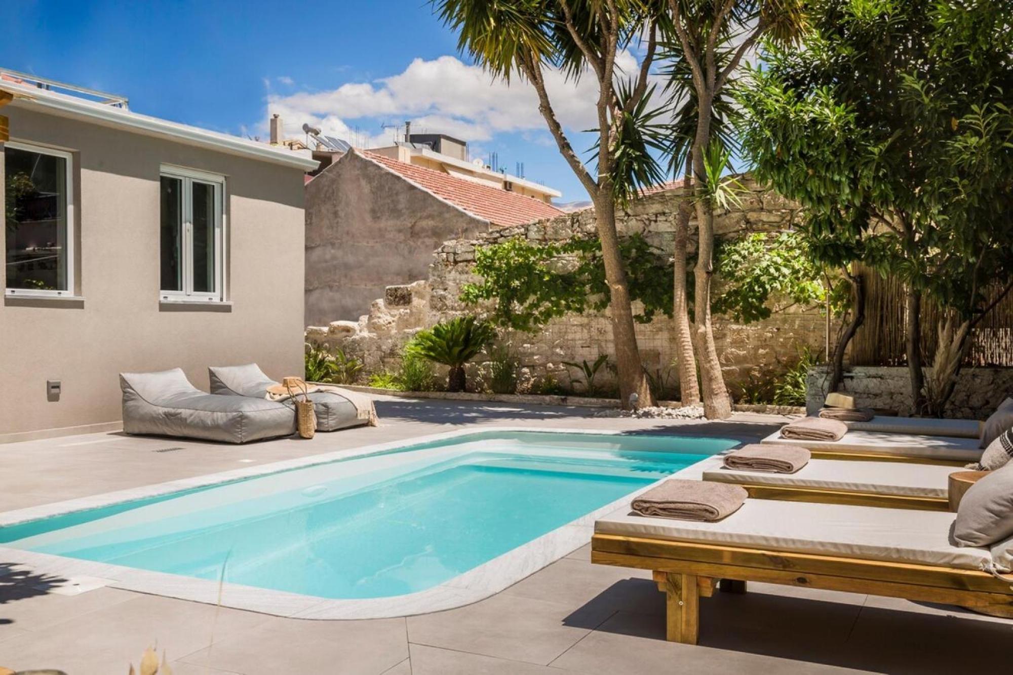 Mystique Lagoon Villa Argostoli  Exteriér fotografie