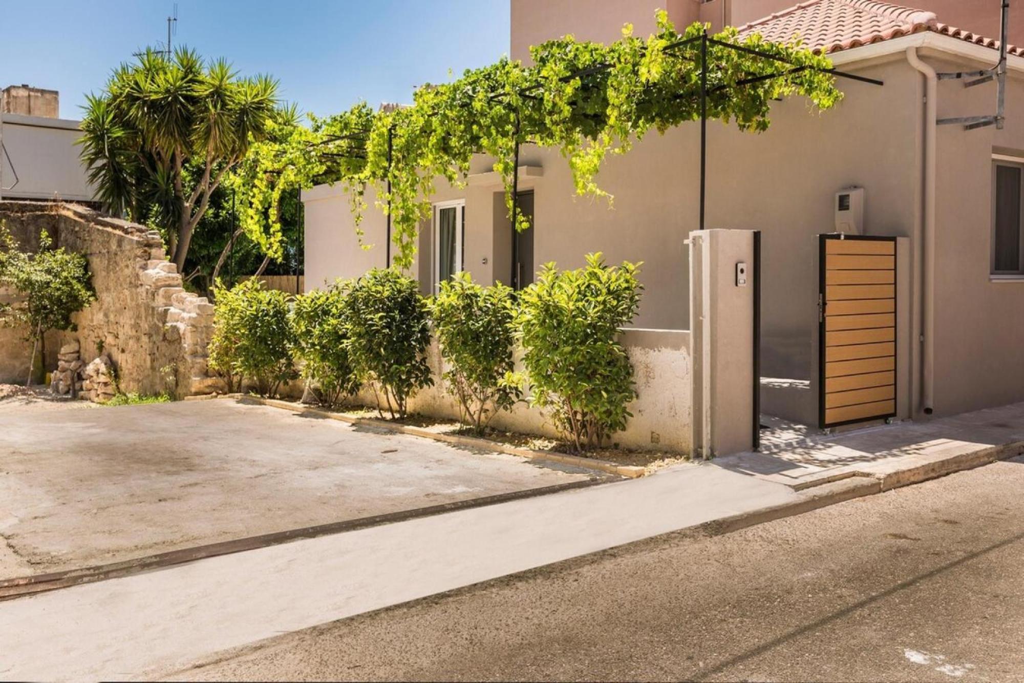 Mystique Lagoon Villa Argostoli  Exteriér fotografie