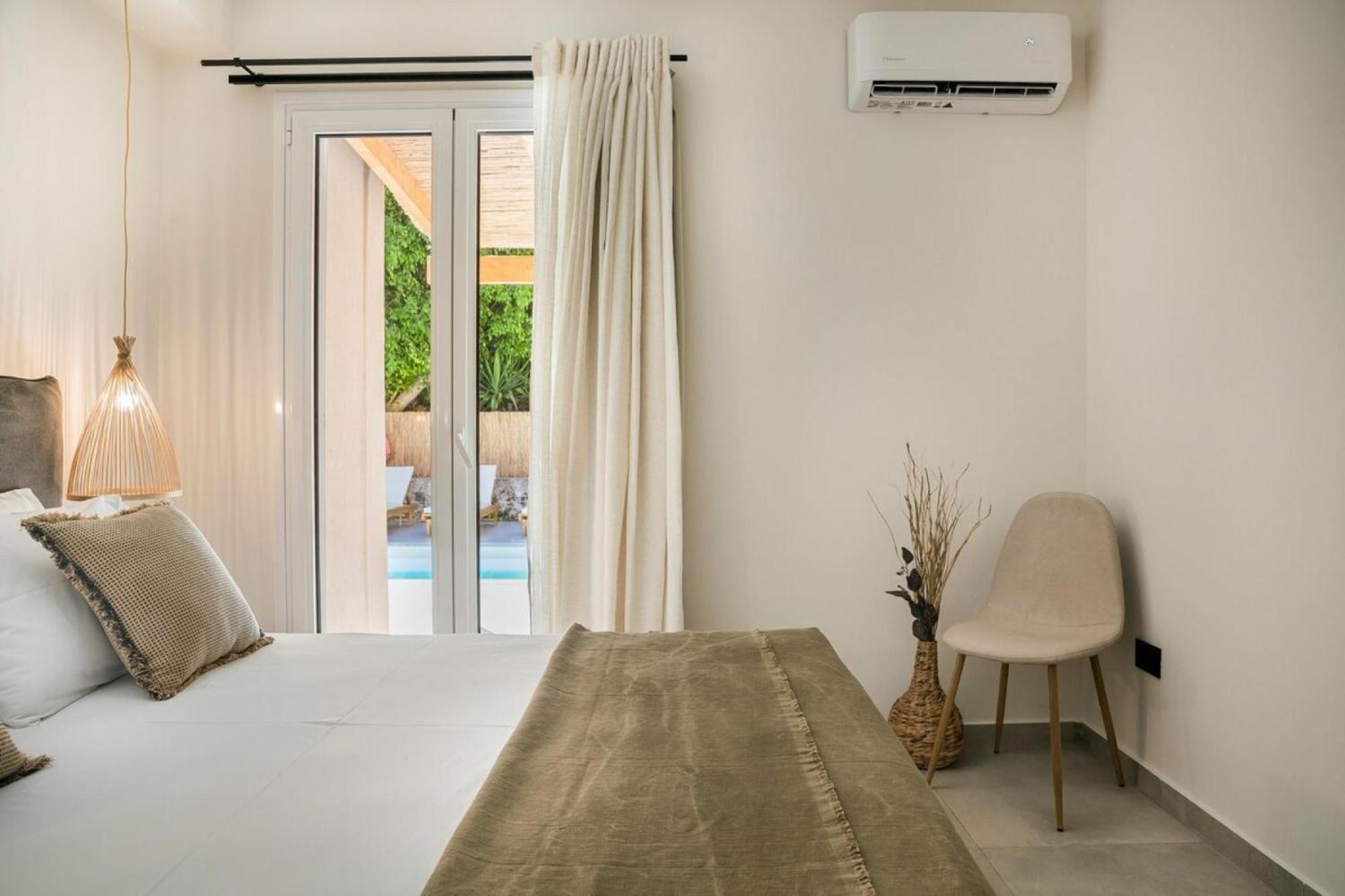 Mystique Lagoon Villa Argostoli  Exteriér fotografie