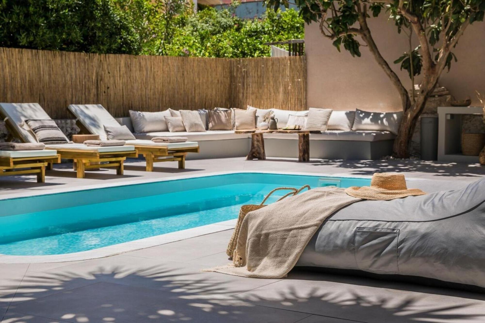 Mystique Lagoon Villa Argostoli  Exteriér fotografie